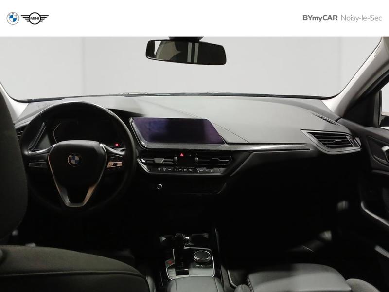 Bmw Série 1 F40 116i 109 ch Dkg7 Edition Sport