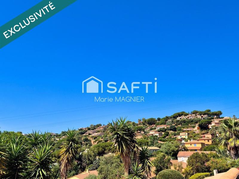 Maison - 35 m² - 2 pièces