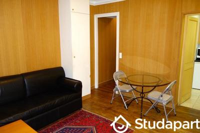 Appartement - 31 m² - 2 pièces