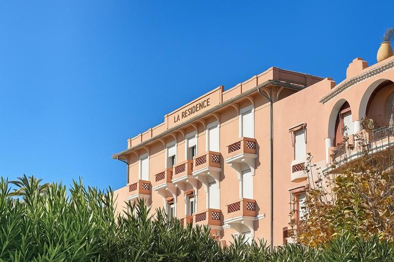 Appartement - 55 m² - 2 pièces