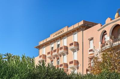 Appartement - 55 m² - 2 pièces