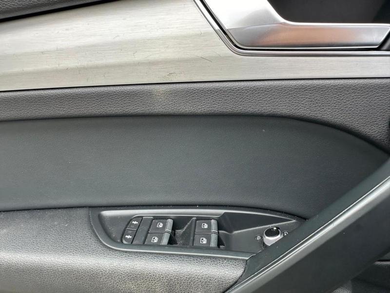 Audi Q5 II 2.0 Tfsi 252 s line Quattro s tronic 7