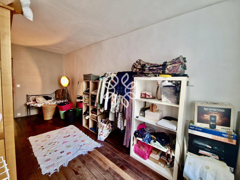 Maison - 129 m² - 5 pièces