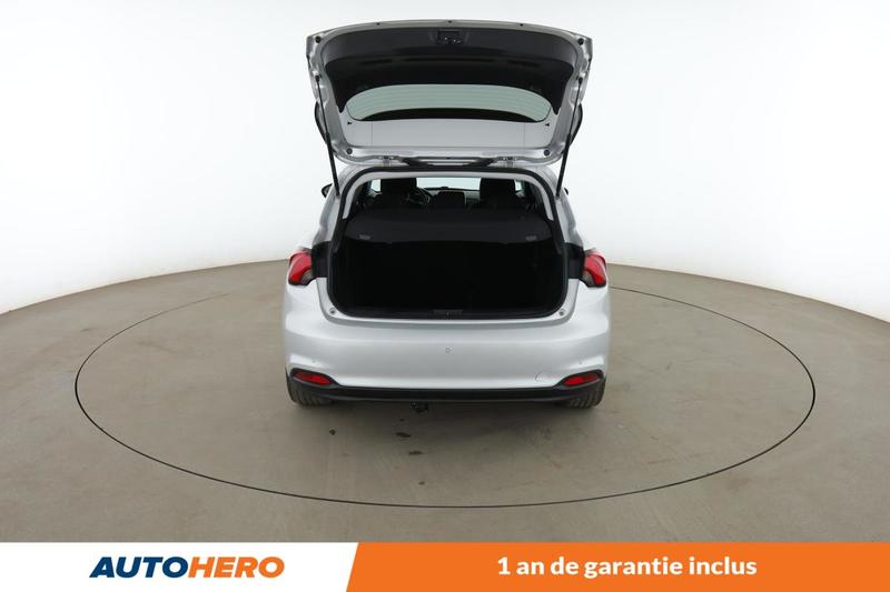 Fiat Tipo 1.4 t-Jet Lounge 5p 120 ch