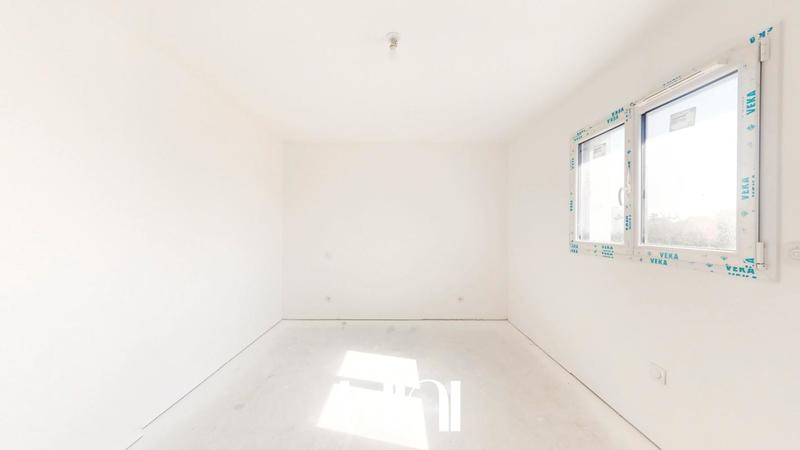 Maison - 124 m² - 6 pièces