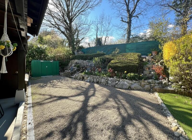 Maison - 79 m² - 3 pièces