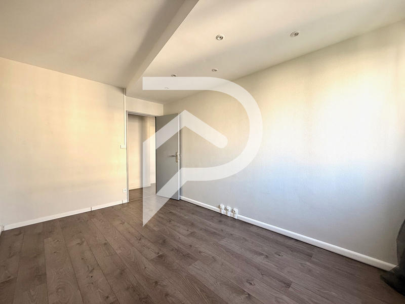 Appartement - 78 m² - 4 pièces