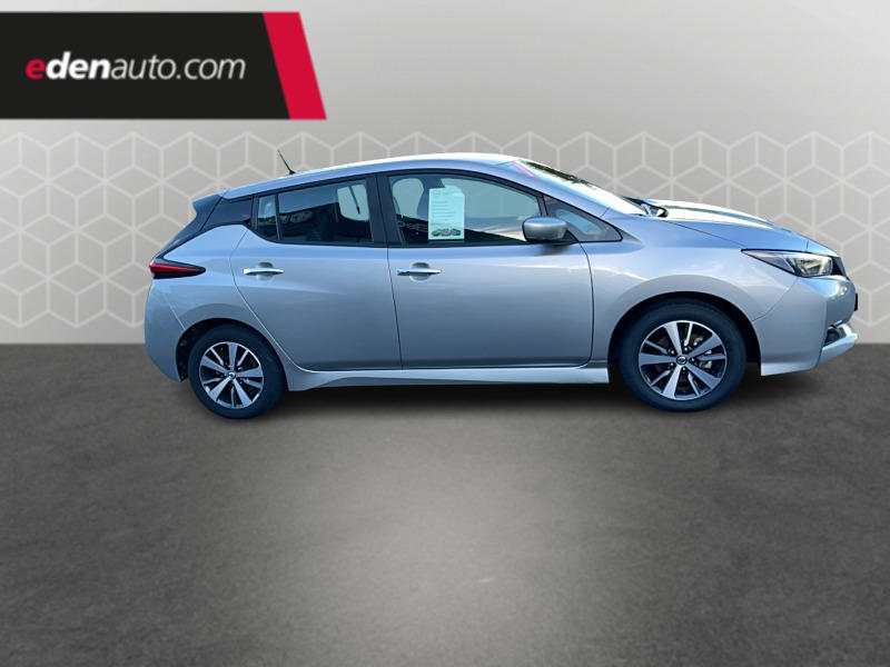 Nissan Leaf Electrique 40kWh Acenta