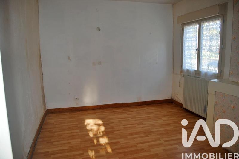 Maison - 78 m² - 4 pièces