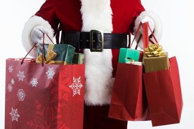 Marché de Noël au Chesne