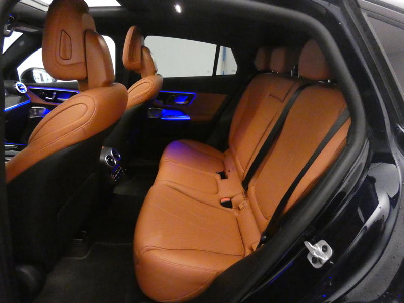 Mercedes Glc Coupé Amg 63 s E Performance