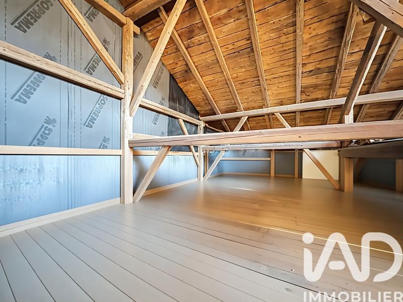 Ferme - 170 m² - 6 pièces