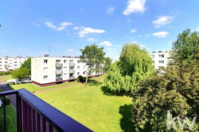 Appartement - 68 m² - 4 pièces