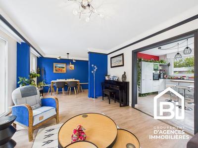 Maison - 170 m² - 7 pièces