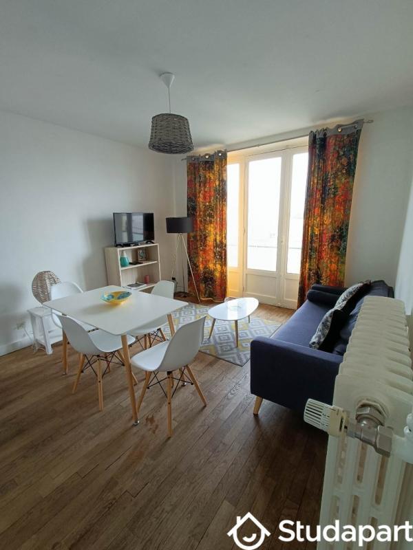 Appartement - 67 m² - 4 pièces