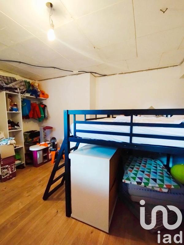 Maison de campagne - 285 m² - 4 pièces