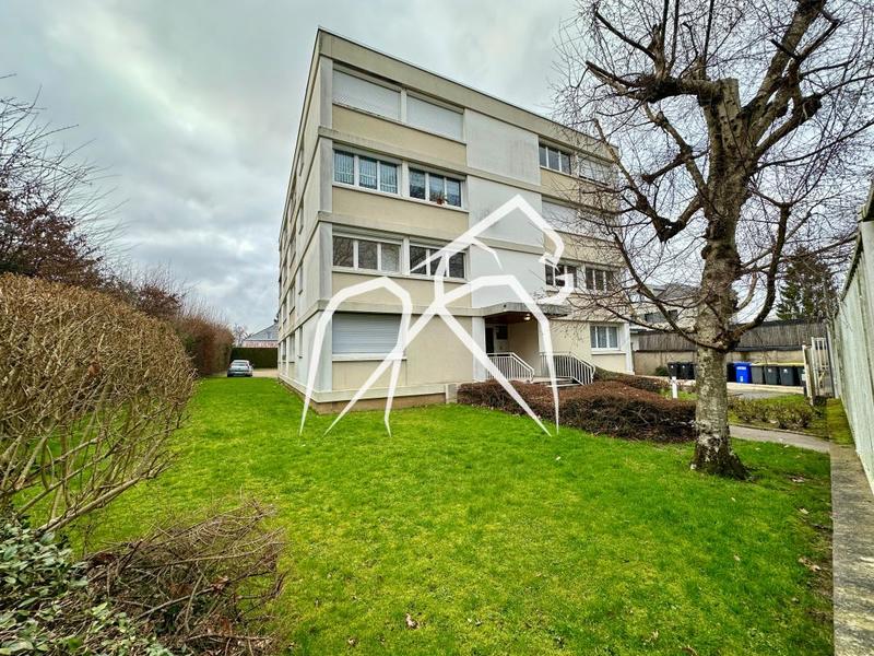 Appartement ancien - 26 m² - 1 pièce