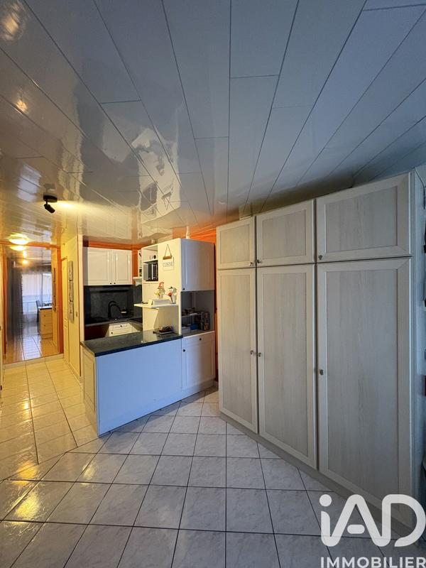 Appartement - 28 m² - 1 pièce