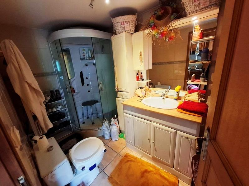 Maison traditionnelle - 81 m² - 4 pièces