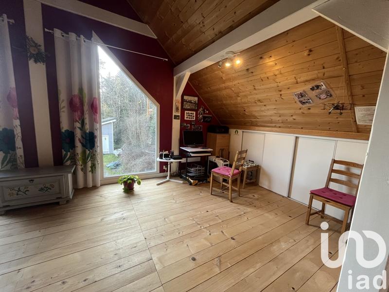 Châlet - 176 m² - 7 pièces