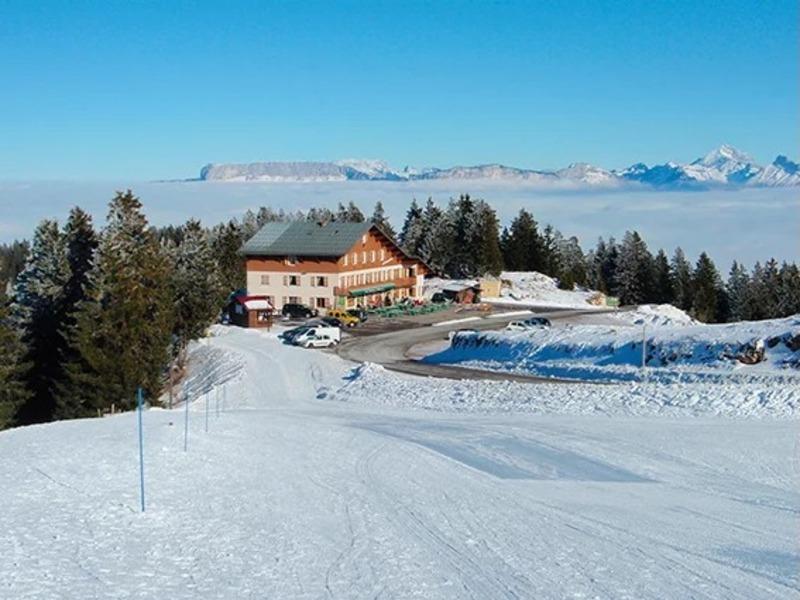 Fonds de commerce - Hôtellerie / Restauration - 918 m²