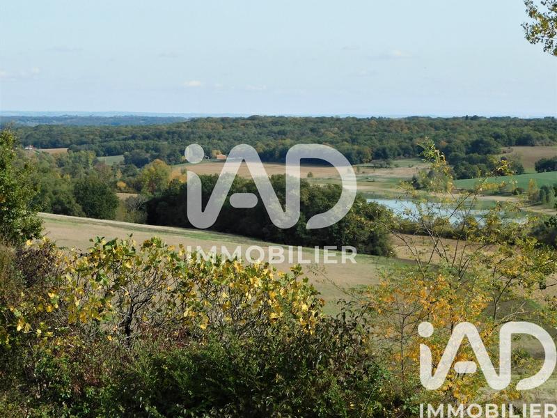 Maison - 119 m² - 5 pièces