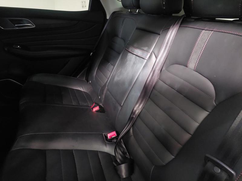 Mg Ehs 1.5t Gdi Phev Luxury Auto