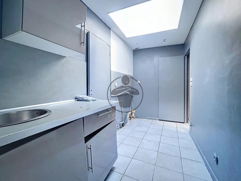 Maison - 47 m² - 4 pièces