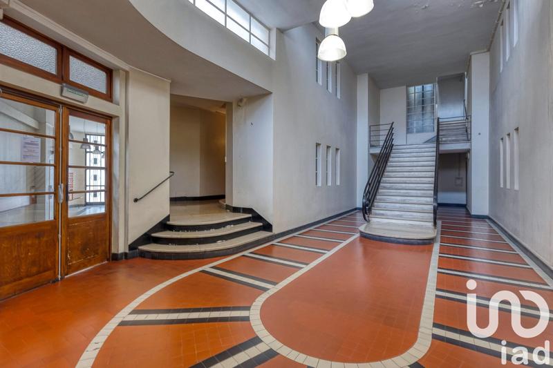 Appartement - 66 m² - 2 pièces