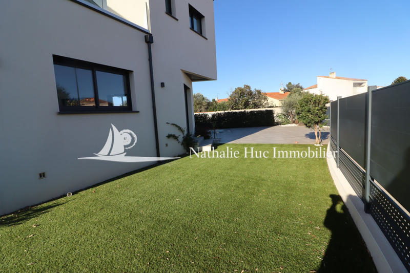 Maison contemporaine - 111 m² - 5 pièces