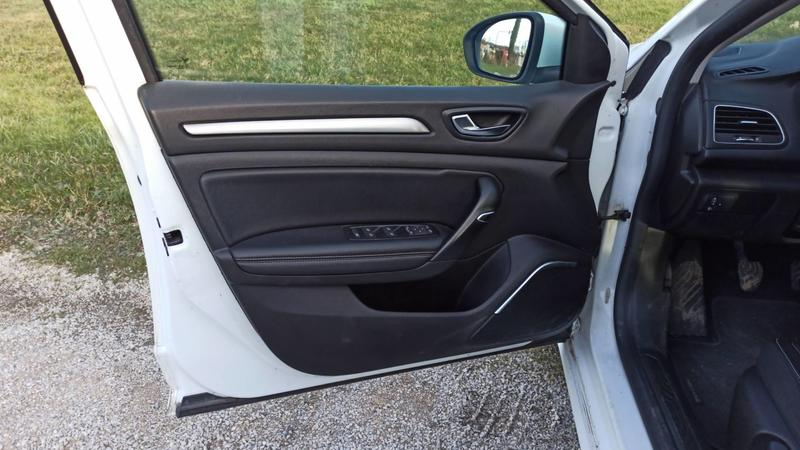 Renault Mégane Estate IV 1.2 TCe 130 Energy Intens