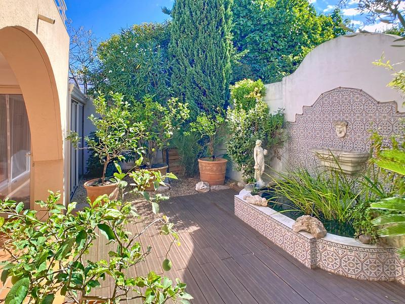 Maison - 148 m² - 4 pièces