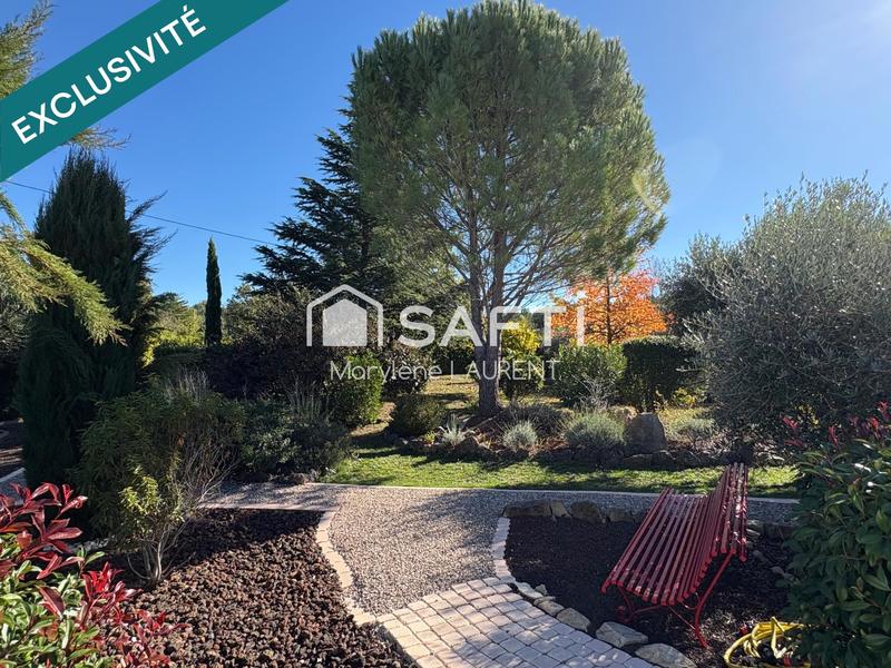 Maison - 150 m² - 6 pièces