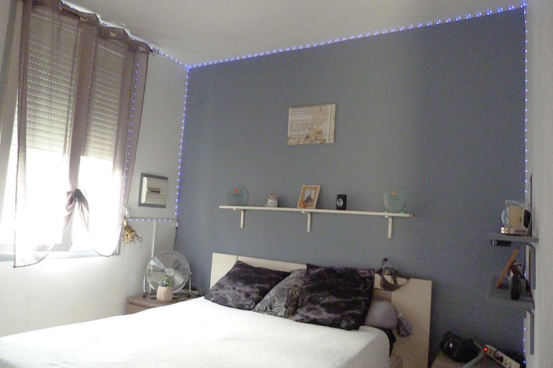 Maison - 67 m² - 4 pièces