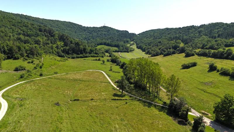 Maison - 70 m² - 3 pièces