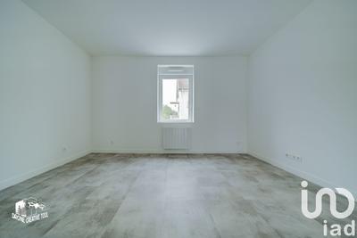 Maison de ville - 100 m² - 6 pièces