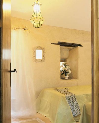 Gîtes du Château de Colombières sur Orb