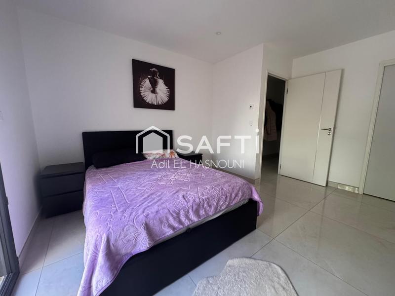 Maison - 142 m² - 6 pièces