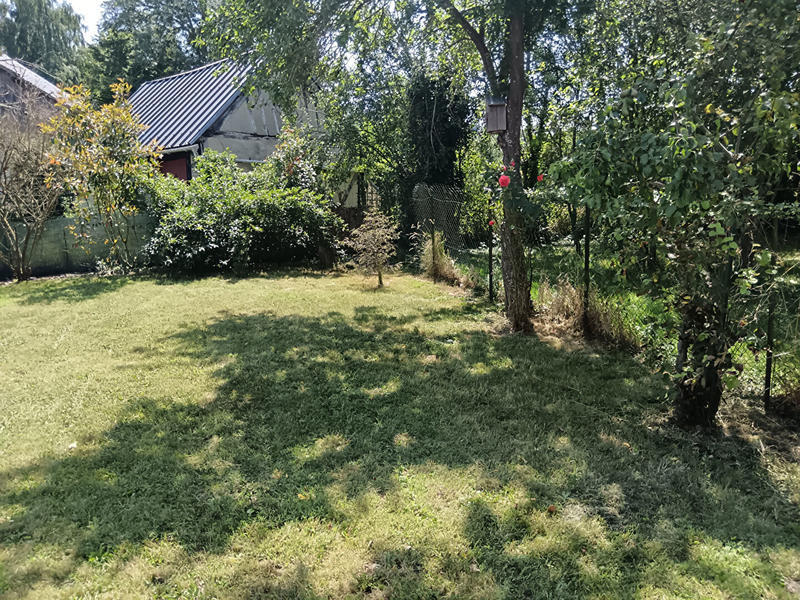 Maison - 107 m² - 7 pièces