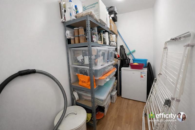 Appartement - 90 m² - 4 pièces