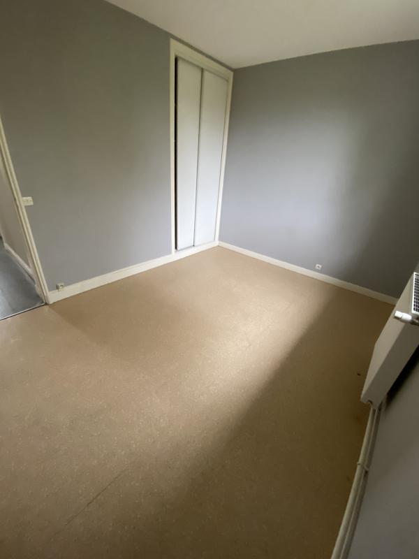 Maison - 81 m² - 3 pièces