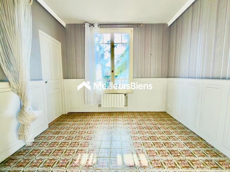 Maison - 173 m² - 7 pièces