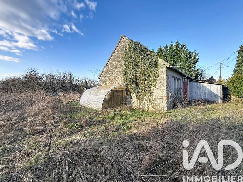 Ferme - 73 m² - 1 pièce