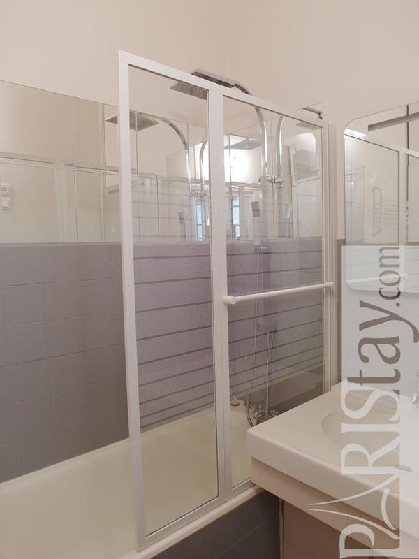 Appartement - 39 m² - 3 pièces