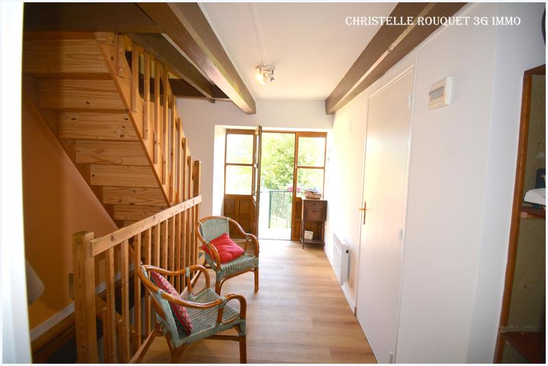 Villa - 137 m² - 8 pièces