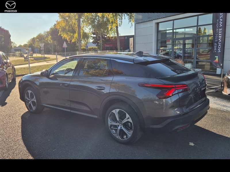 Citroën C5 1.2 130 cv Puretech Feel Pack