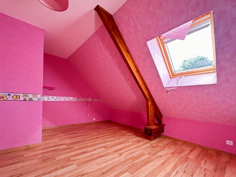 Maison - 106 m² - 5 pièces