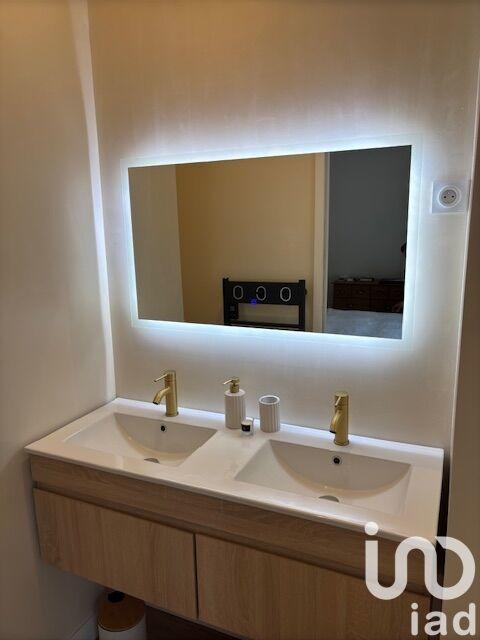 Maison - 70 m² - 4 pièces