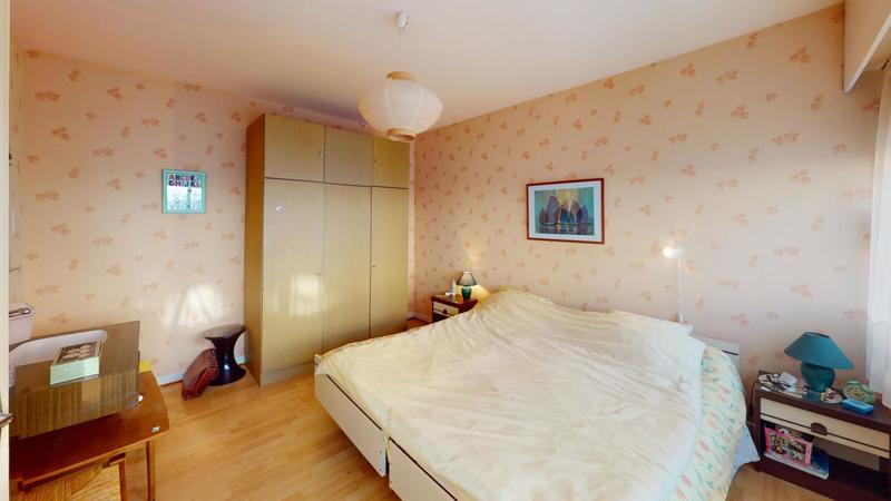 Appartement - 96 m² - 4 pièces