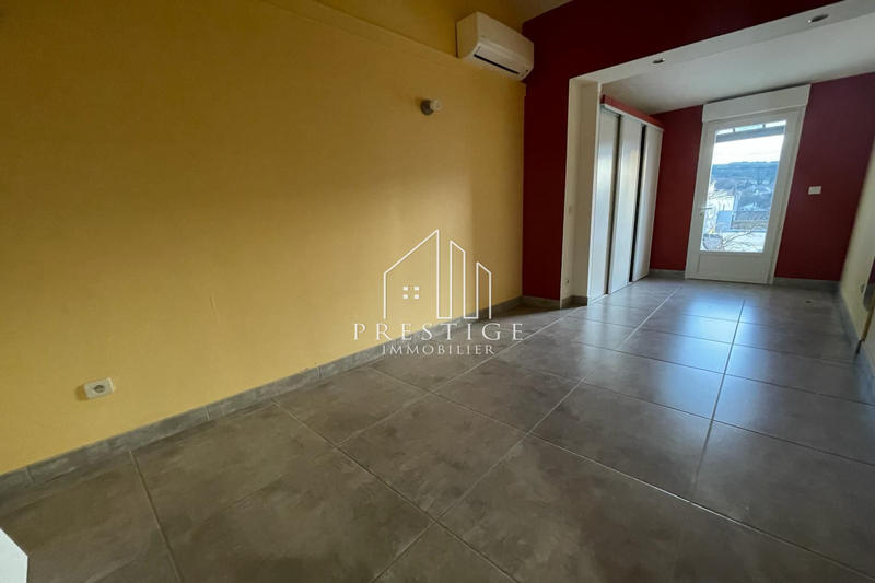 Maison - 121 m² - 4 pièces